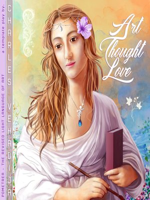 cover image of Art Thought Love